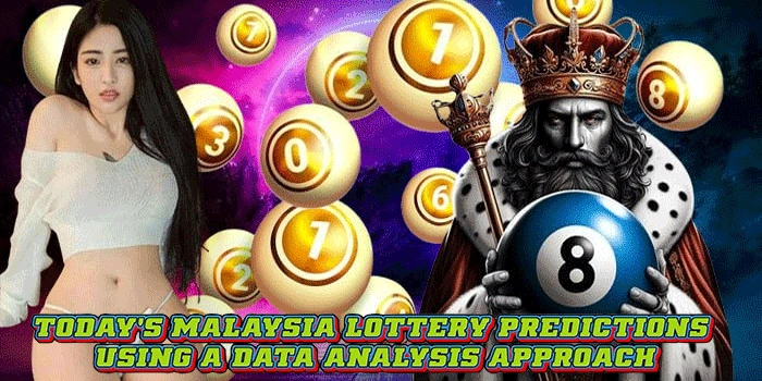 Today's Malaysia Lottery Predictions Using a Data Analysis Approach Today's Malaysia Lottery Predictions Using a Data Analysis Approach